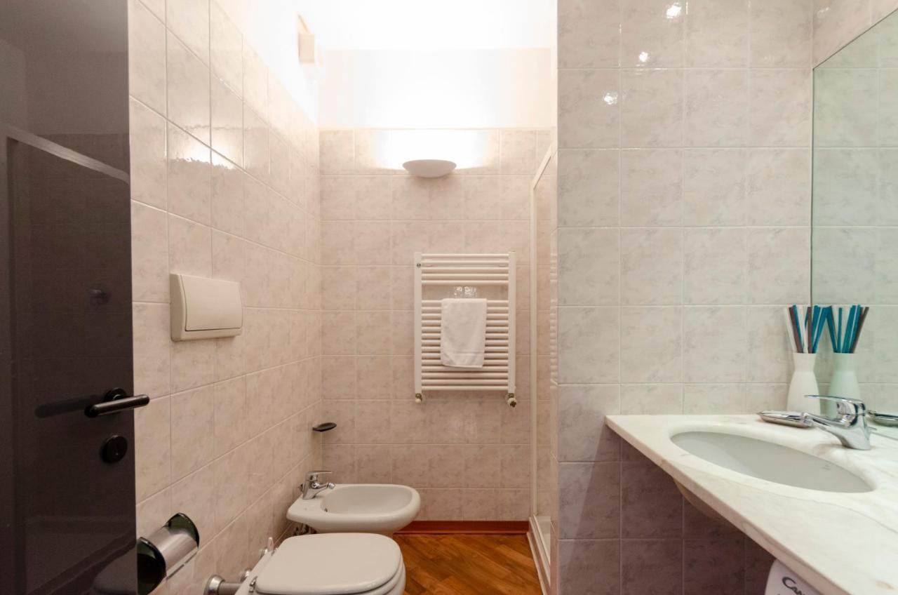 Appartement Dock Of The Bay Genova, Stylish In The Heart Of With Air Conditioning, Private Free Garage, Harbour View